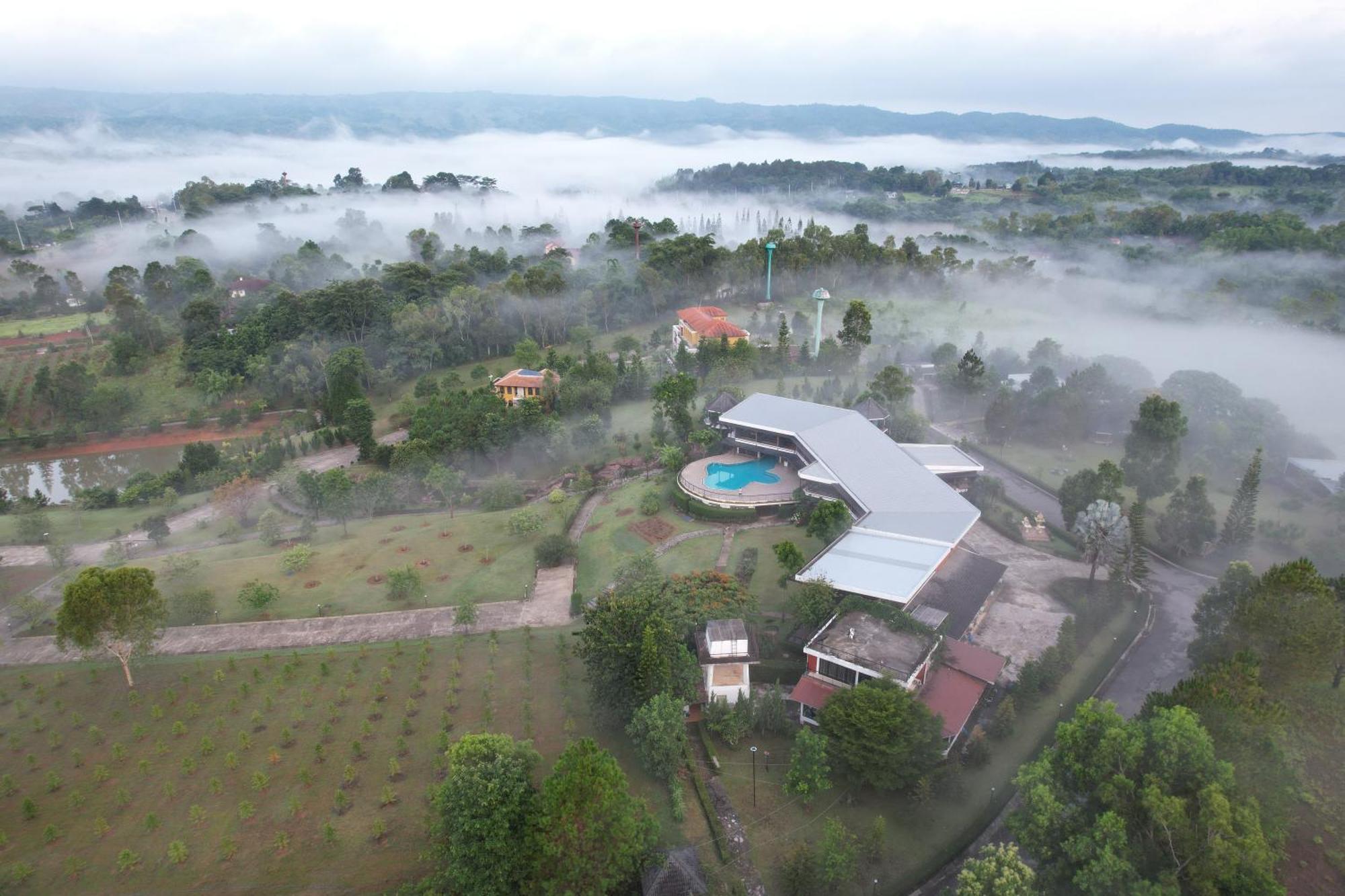 Phumok Village Khao Kho Exterior photo