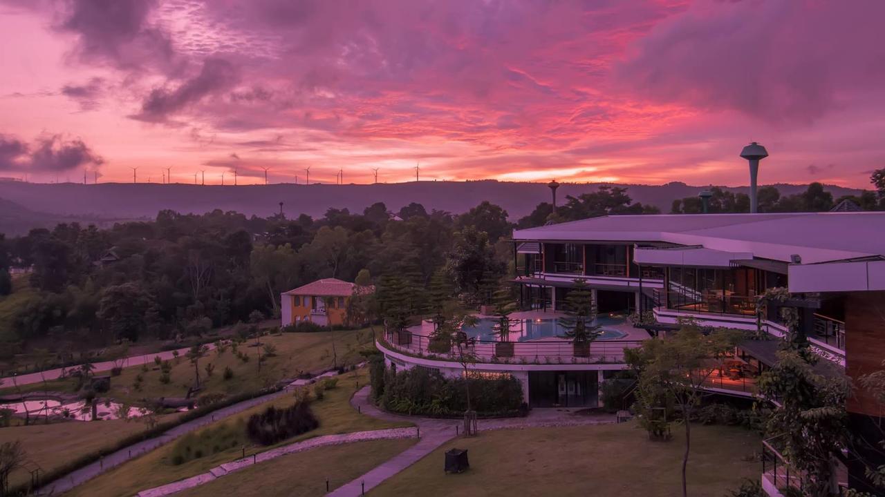 Phumok Village Khao Kho Exterior photo