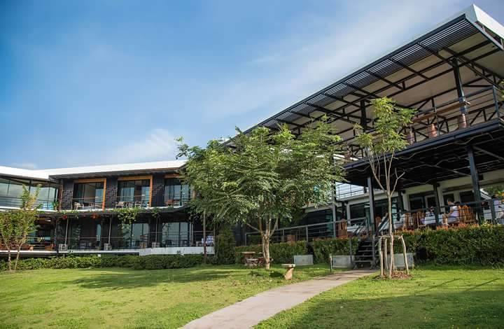 Phumok Village Khao Kho Exterior photo
