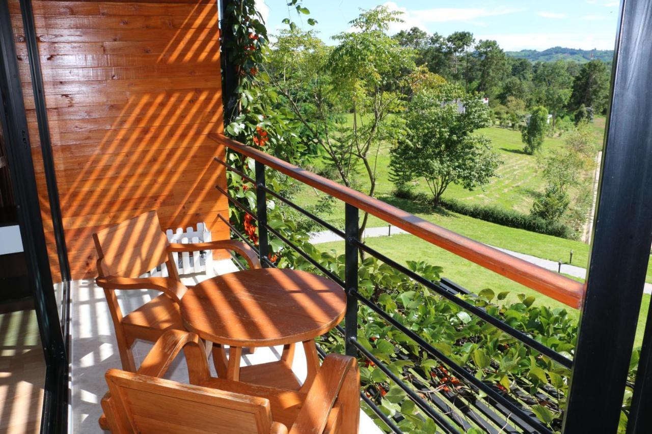 Phumok Village Khao Kho Exterior photo