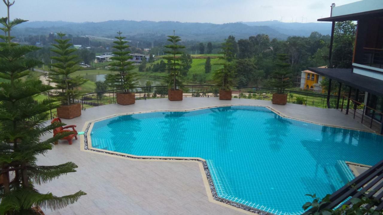 Phumok Village Khao Kho Exterior photo