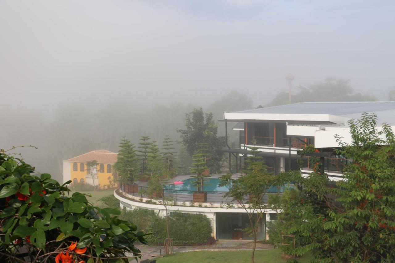 Phumok Village Khao Kho Exterior photo