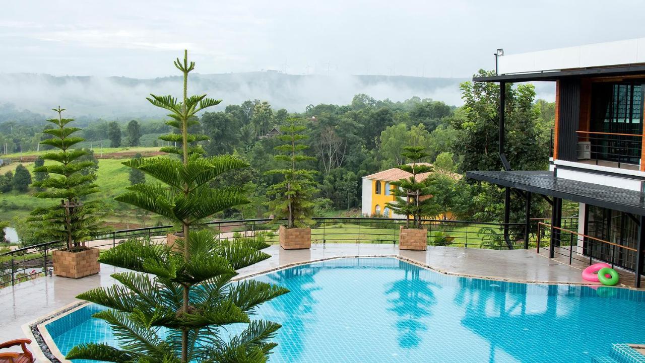 Phumok Village Khao Kho Exterior photo
