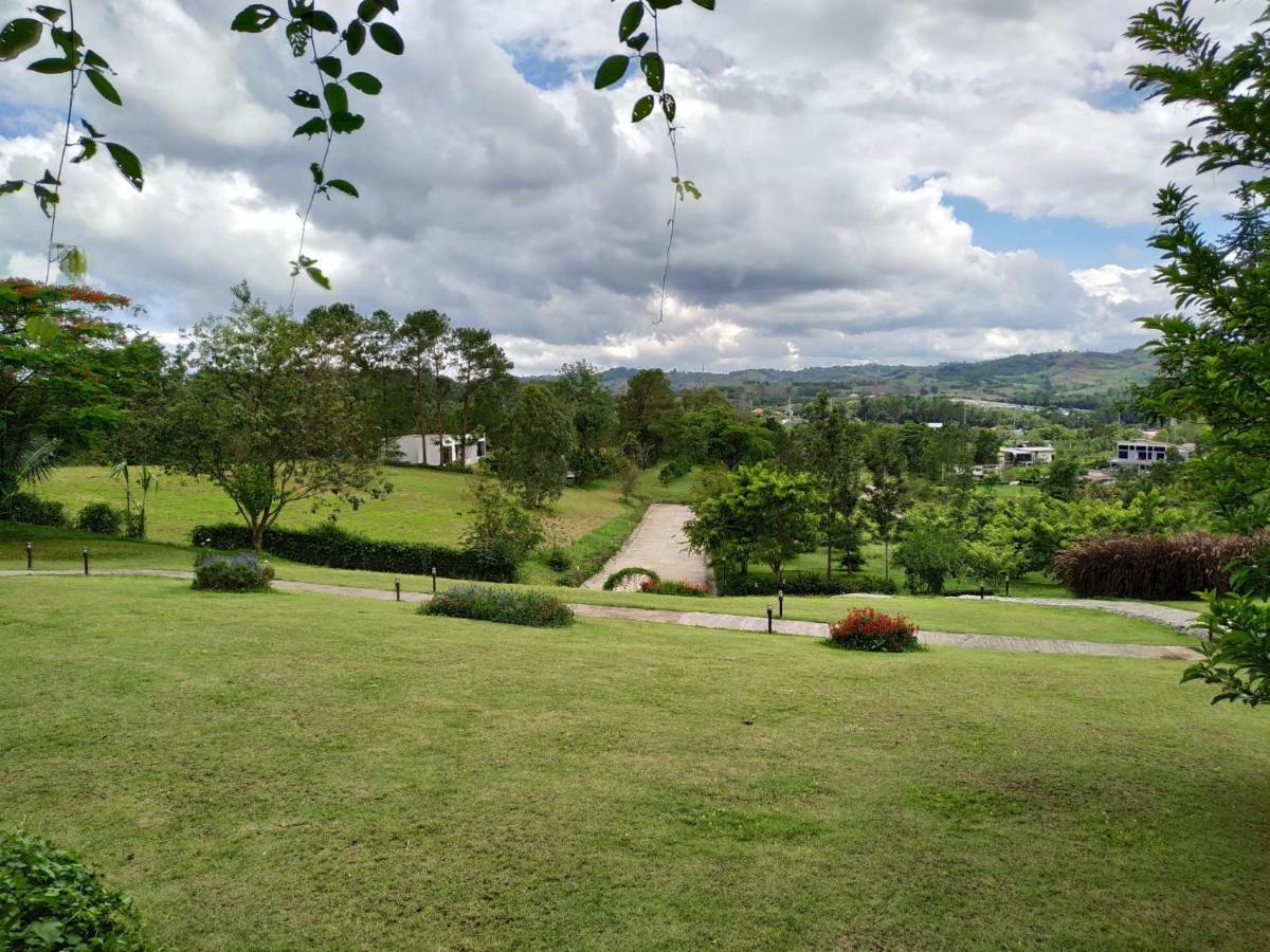 Phumok Village Khao Kho Exterior photo