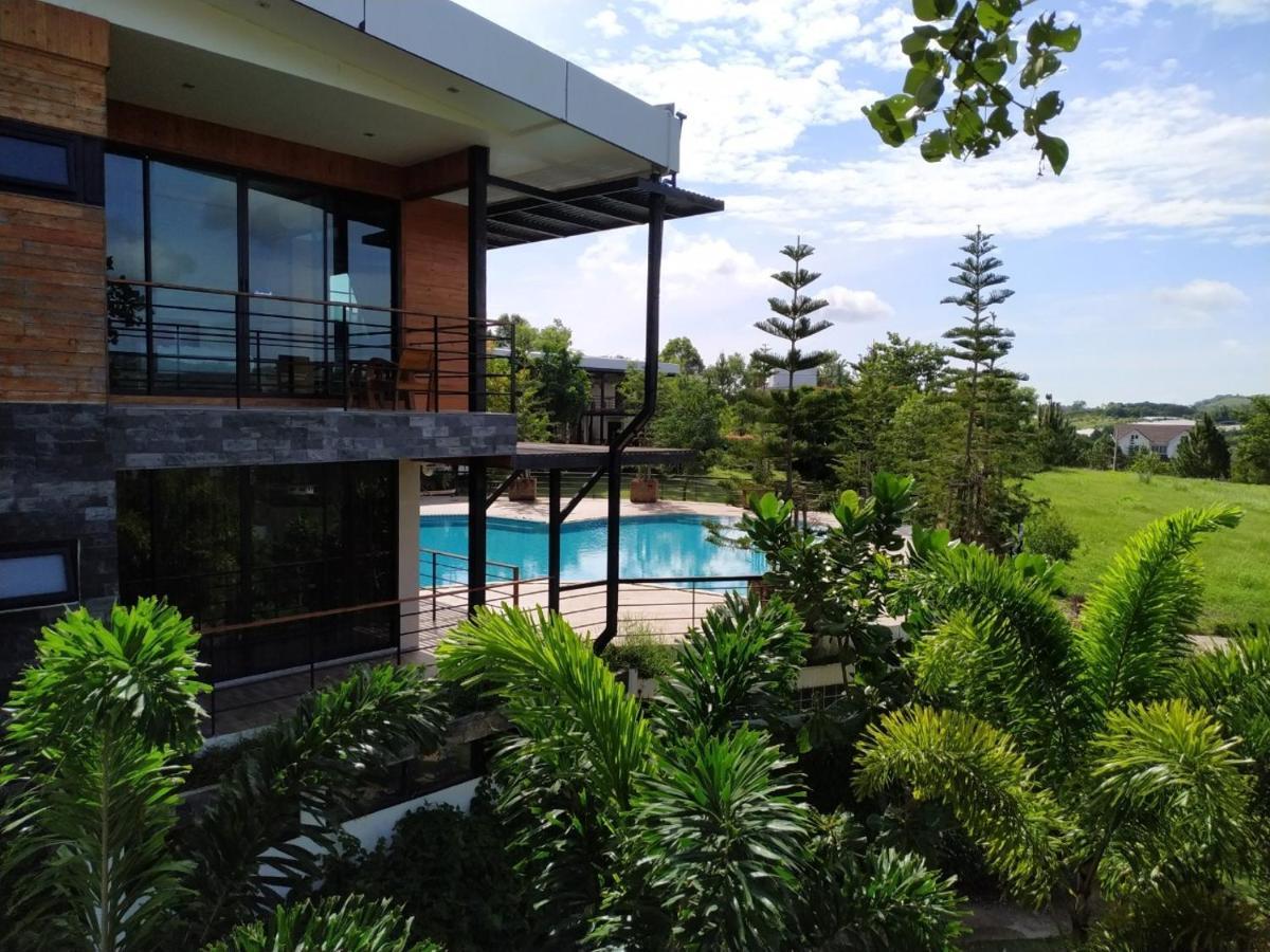 Phumok Village Khao Kho Exterior photo