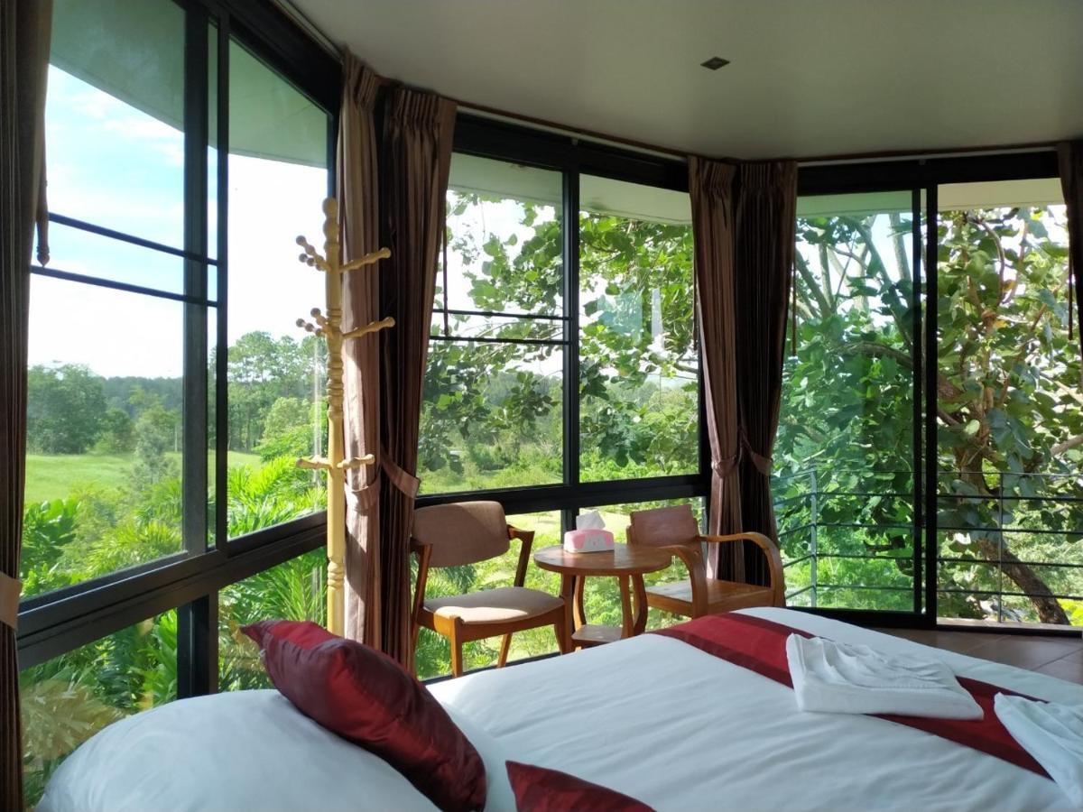 Phumok Village Khao Kho Exterior photo